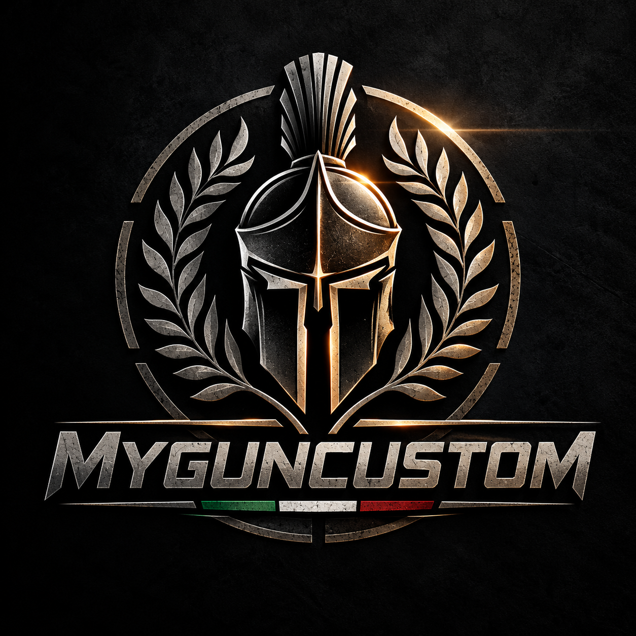 MyGunCustom